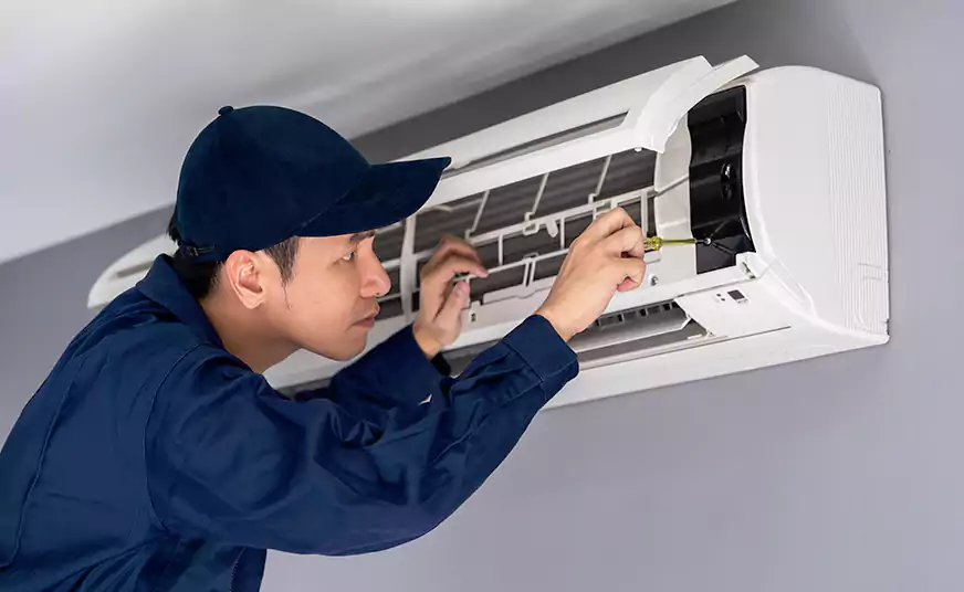 AC Duct Cleaning Glassboro
