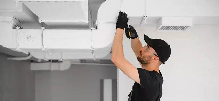 Our Air Duct Cleaning Services in Glassboro, NJ