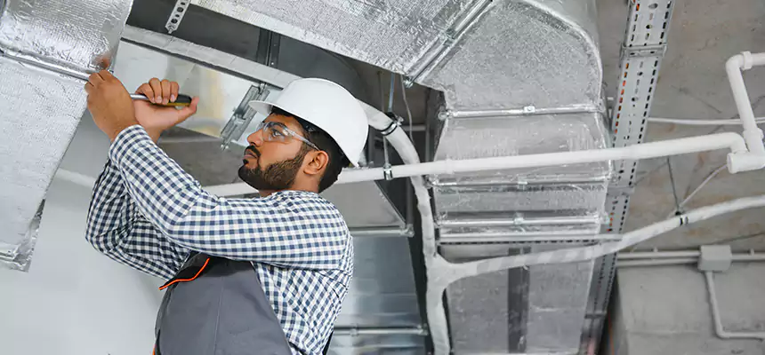 Proactive Ac Vent Repairs & Air Duct Replacement Companies Near Me in Glassboro