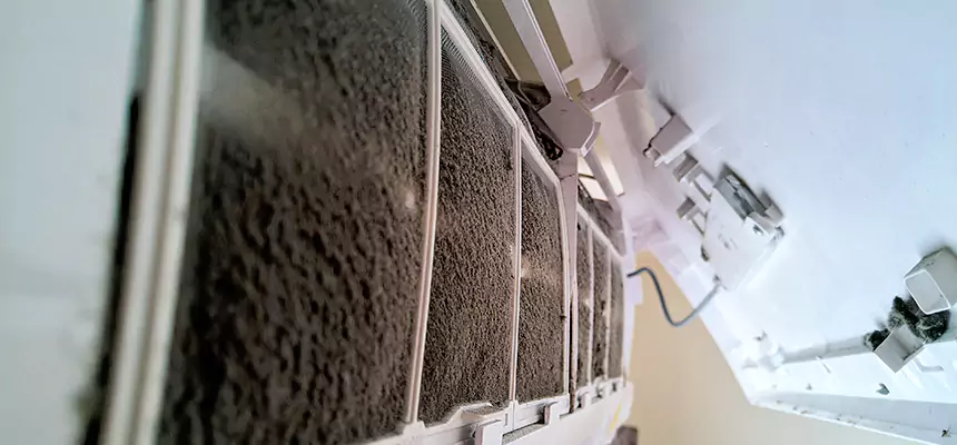 Preventive Air Duct Bacteria Removal in Glassboro