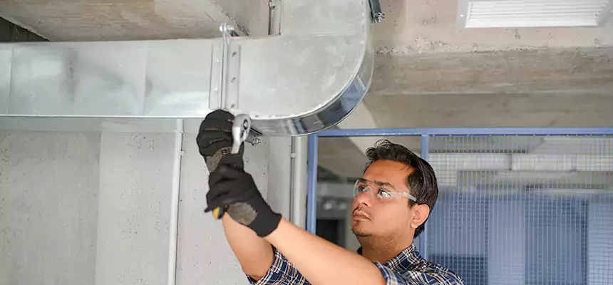 Our Air Duct Installation Services in Glassboro, NJ