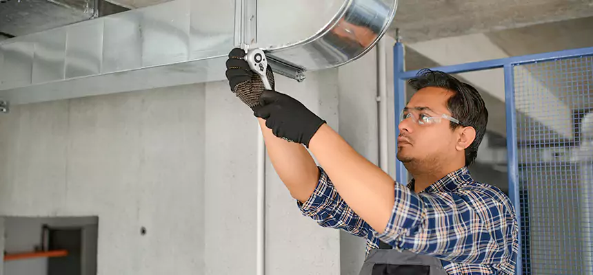 Our Air Duct Pathogen Disinfection Services in Glassboro, NJ