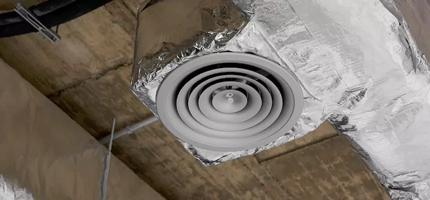 Our Basement Vent Cleaning Services in Glassboro, NJ