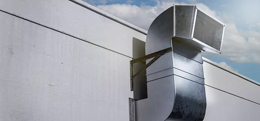 Comprehensive Commercial HVAC Cleaning in Glassboro