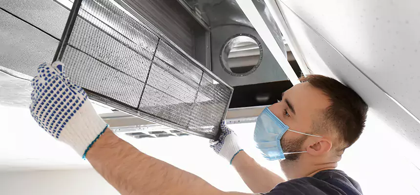 Our Dryer Vent Replacement Services in Glassboro, NJ