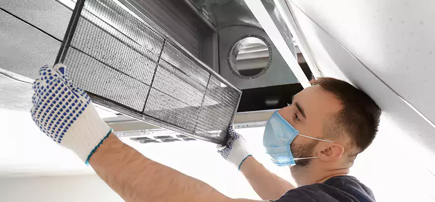 Our Home Duct Cleaning Services in Glassboro, NJ  