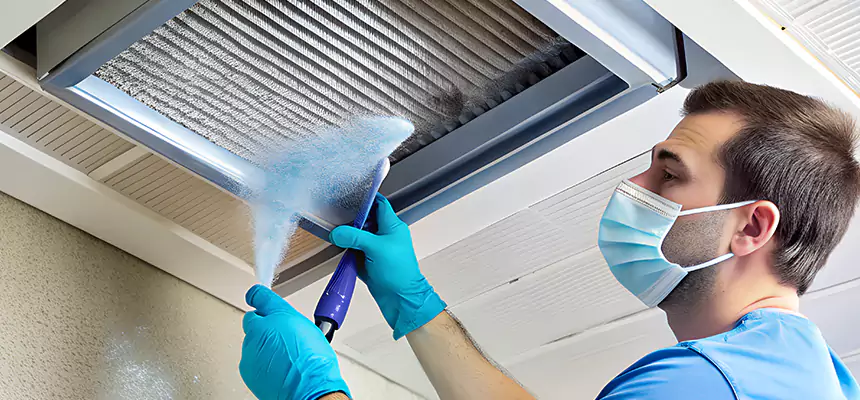 Our Home Ventilation Cleaning Services in Glassboro, NJ