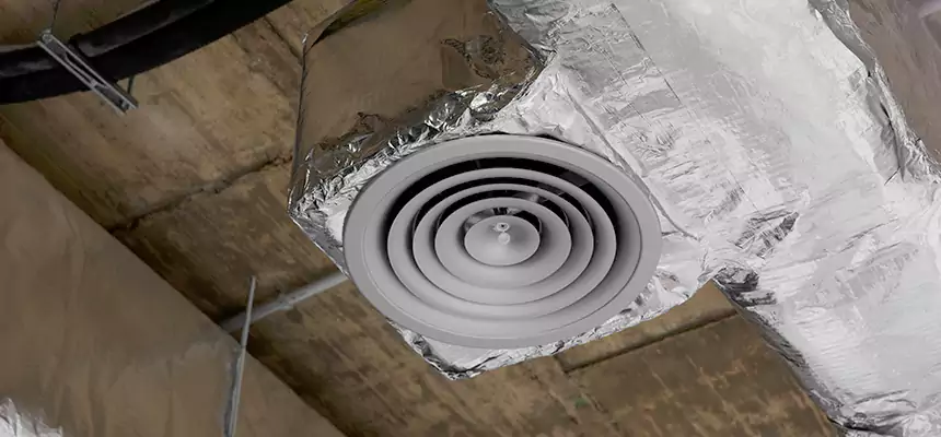 Our Industrial Dryer Vent Cleaning Services in Glassboro, NJ