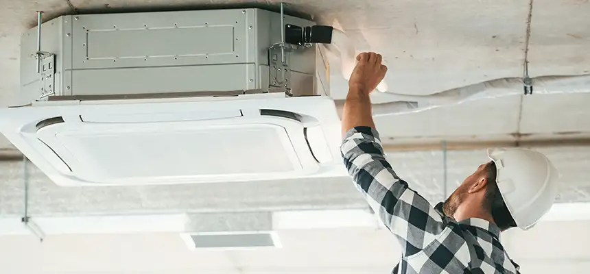 Our Local Vent Cleaning Services in Glassboro, NJ