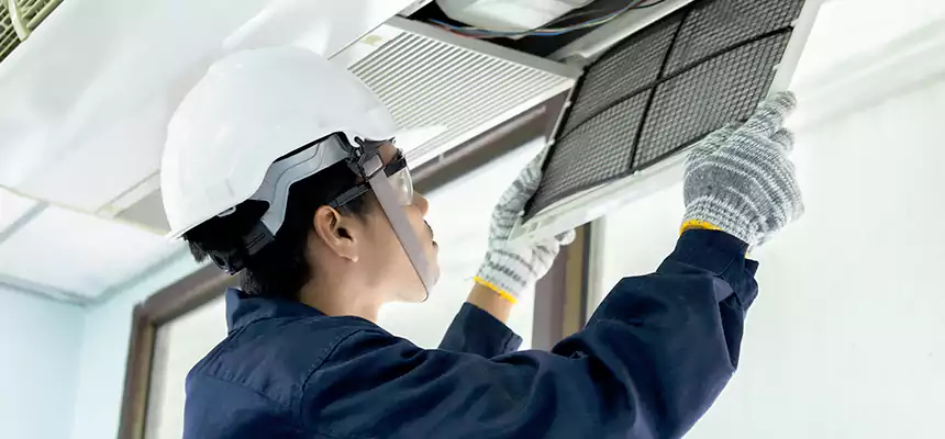 Our Mold & Mildew Removal from Air Ducts Services in Glassboro, NJ