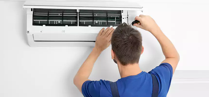 Our Smart Air Conditioning Installation Services in Glassboro, NJ