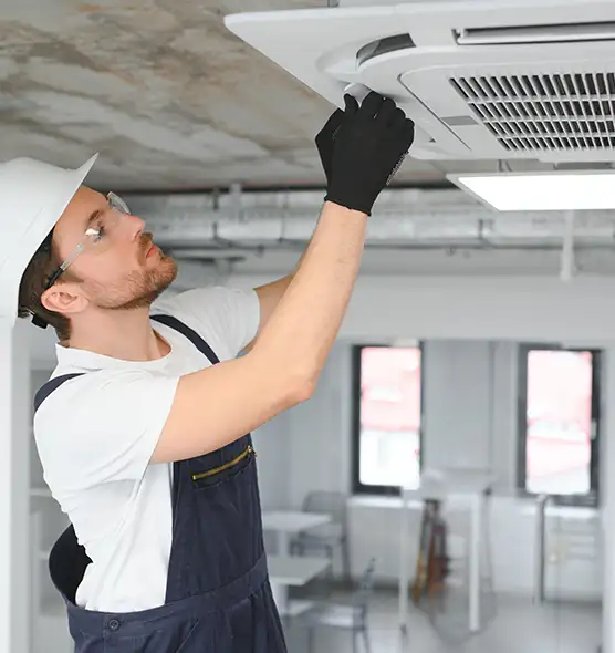 Top Affordable Duct Cleaning Services Near Me in Glassboro, NJ