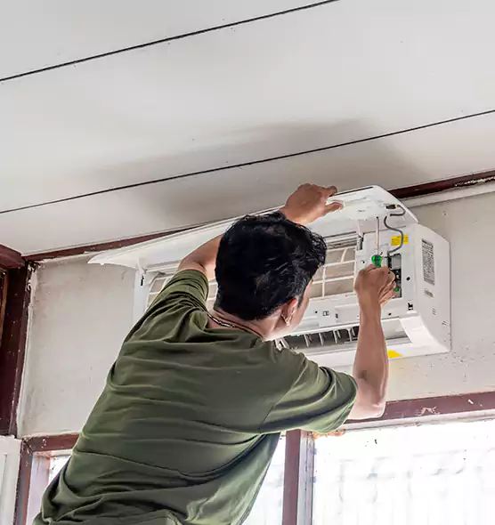 About Air Duct & AC Odor Removal in Glassboro, NJ