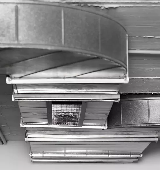 Professional Air Duct Pet Hair Removal in Glassboro, NJ