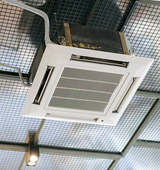 Top-Notch Allergy Relief Vent Cleaning Services in Glassboro, NJ