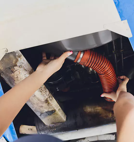 Professional Dryer Duct Pressure Testing in Glassboro, NJ