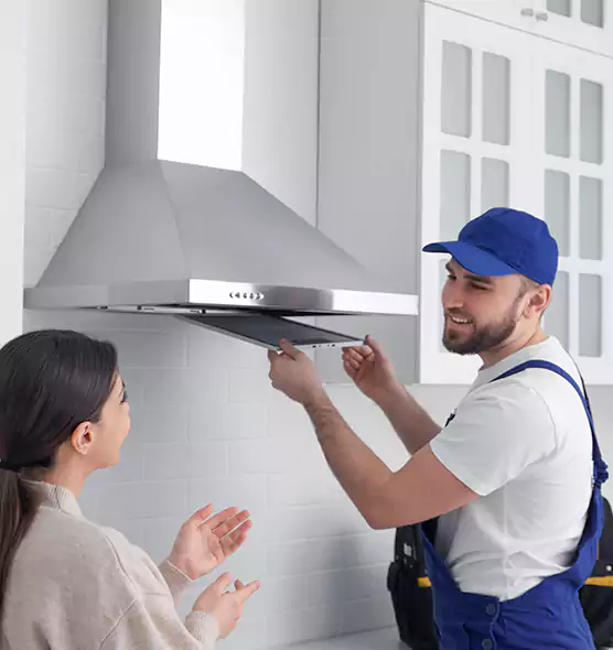 Professional Dryer Vent Cleaning Service in Glassboro, NJ