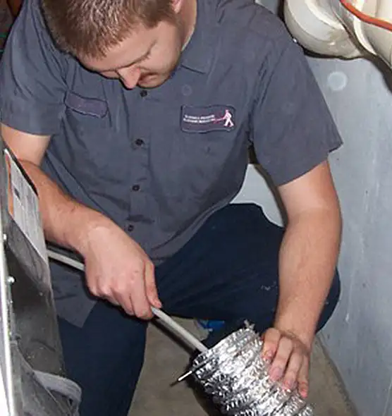 About Dryer Vent Hose Installation in Glassboro, NJ