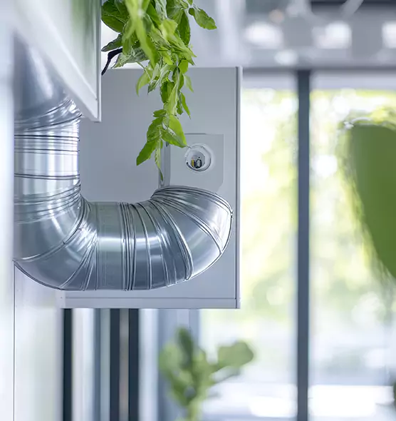 Professional Eco-Safe Dryer Vent Cleaning in Glassboro, NJ