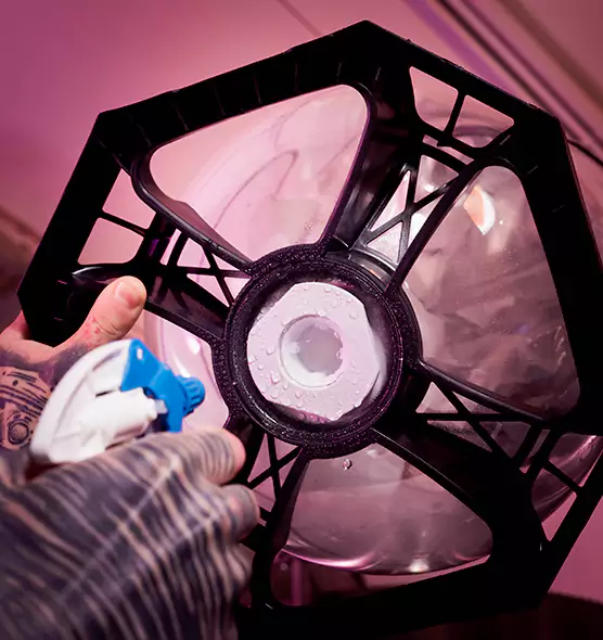 Expert Low VOC Vent Installation in Glassboro, NJ