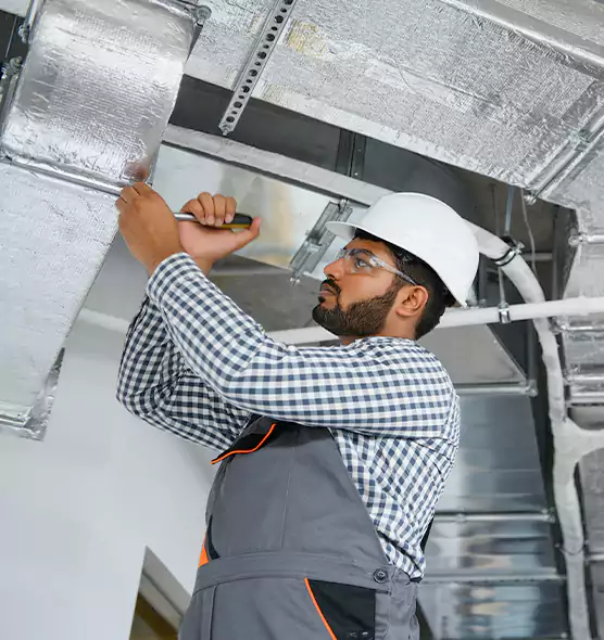 Welcome to Mold & Mildew Removal from Air Ducts Glassboro, NJ