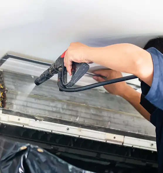 Welcome to Move-in/Move-out Duct Cleaning Services in Glassboro, NJ