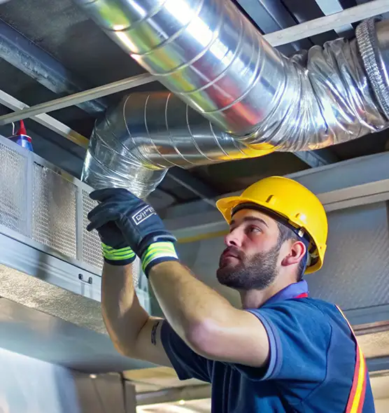Professional NADCA Approved Air Duct Services in Glassboro, NJ
