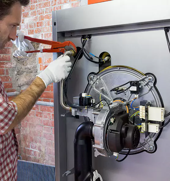 Advanced Repair Dryer Vent Hose in Glassboro, NJ