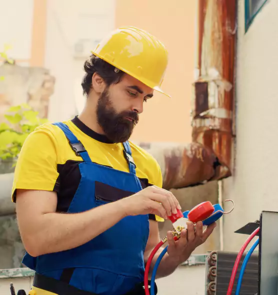 About Smart HVAC Installation in Glassboro, NJ