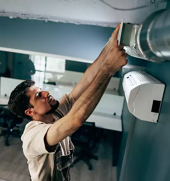 Reliable Warehouse Vent Cleaning in Glassboro, NJ