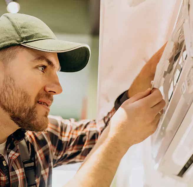 Why Homeowners Businesses Trust Us in Glassboro, NJ?