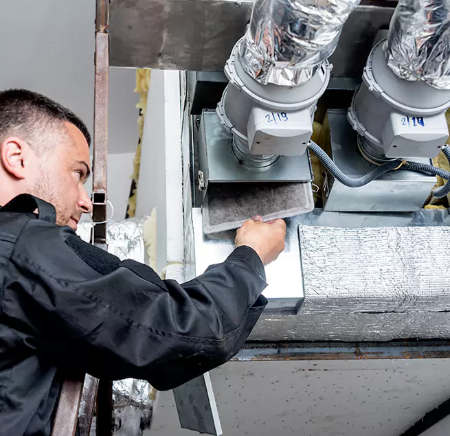 Why Homeowners & Businesses Trust Us in Glassboro, NJ?