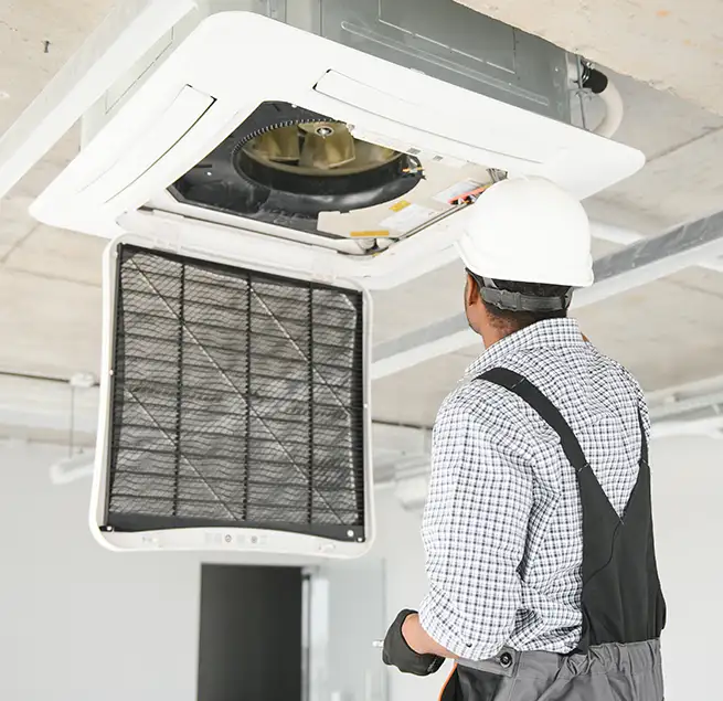 Why Homeowners & Businesses Trust Us in Glassboro, NJ?