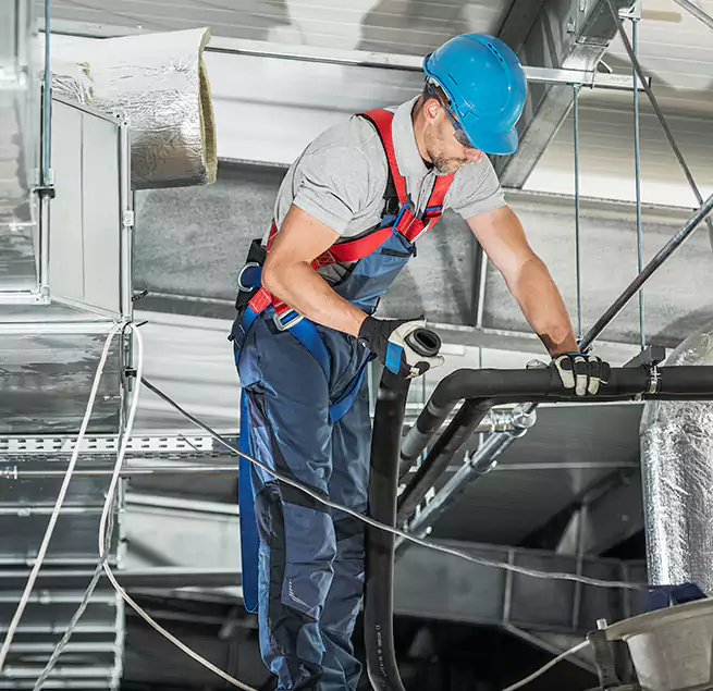 Why Homeowners & Businesses Trust Us in Glassboro, NJ?