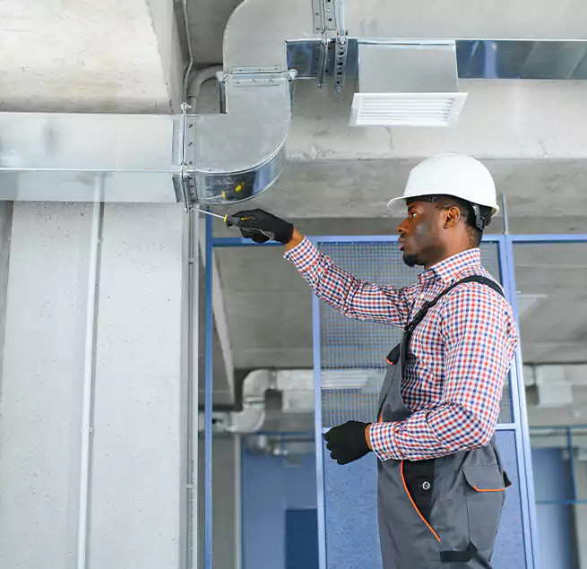 Why Homeowners & Businesses Trust Us Glassboro, NJ