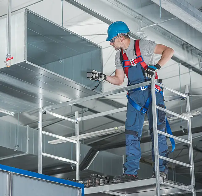 Why Homeowners & Businesses Trust Us in Glassboro, NJ?