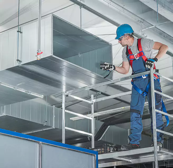 Why Homeowners & Businesses Trust Us in Glassboro, NJ?