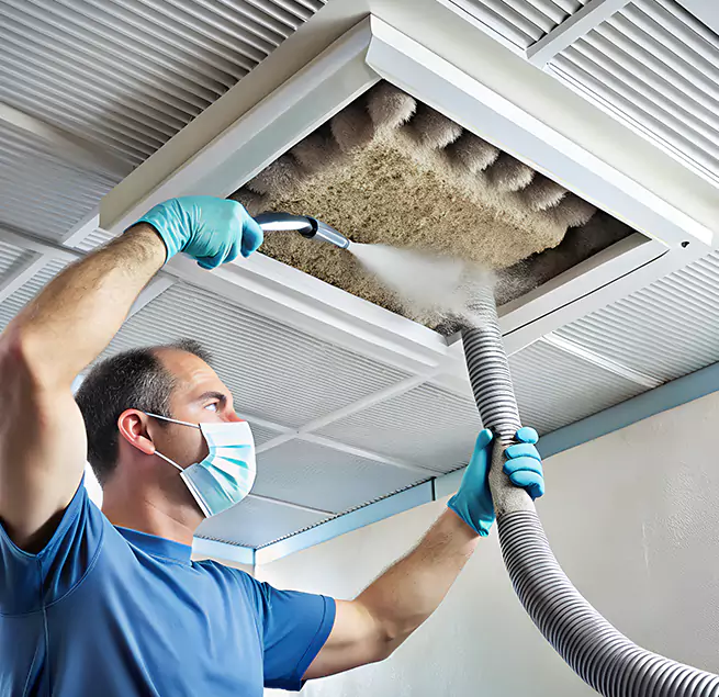 Why Homeowners & Businesses Trust Us Glassboro, NJ