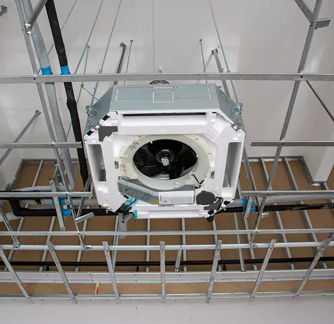 Why Homeowners & Businesses Trust Us in Glassboro, NJ?