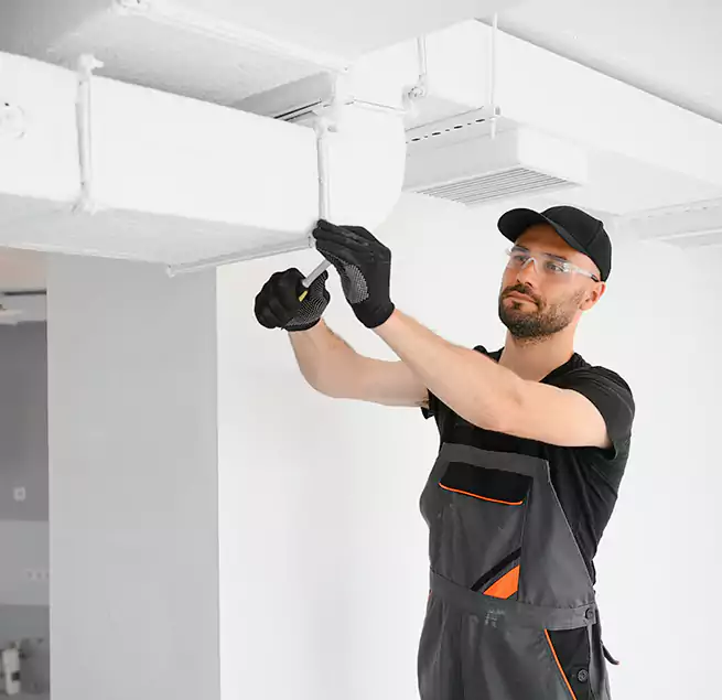 Why Homeowners & Businesses Trust Us in Glassboro, NJ?