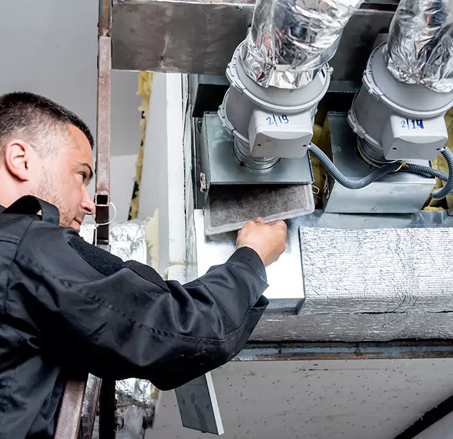  Why Homeowners & Businesses Trust Us in Glassboro, NJ?