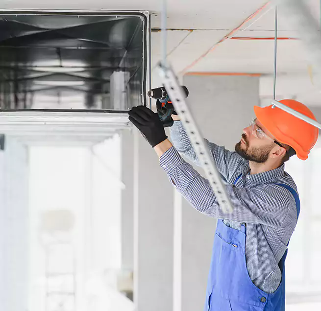 Why Homeowners & Businesses Trust Us Glassboro, NJ