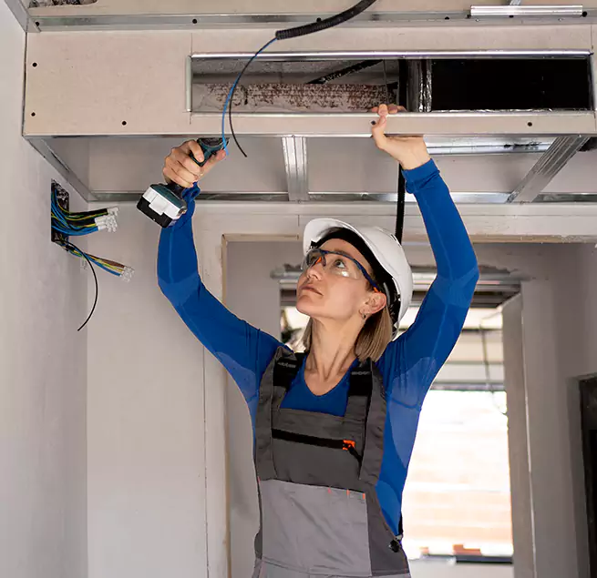 Why Homeowners & Businesses Trust Us in Glassboro, NJ?