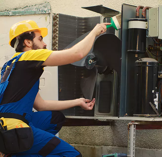 Why Homeowners & Businesses Trust Us Glassboro, NJ?