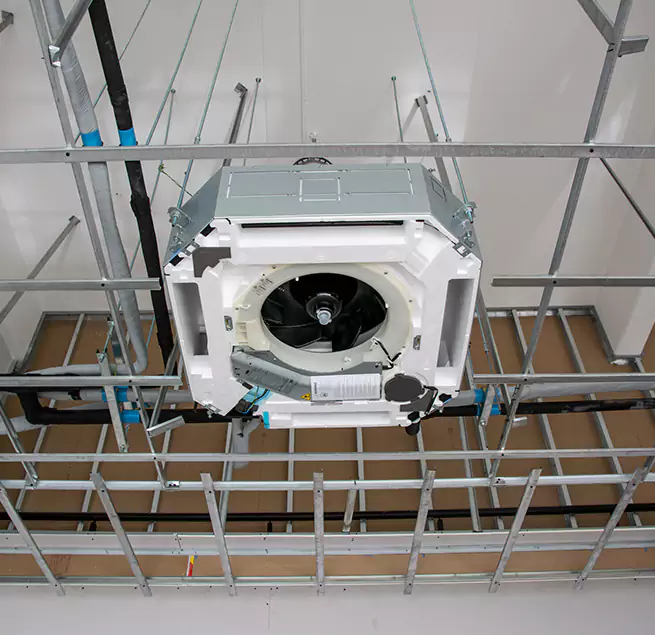 Why Homeowners & Businesses Trust Us Glassboro, NJ