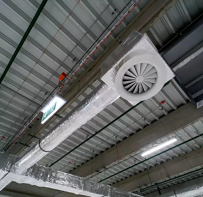 Why Homeowners & Businesses Trust Us in Glassboro, NJ?