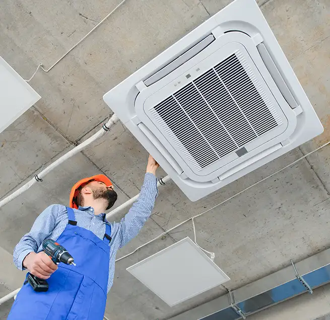 Why Homeowners & Businesses Trust Us in Glassboro, NJ