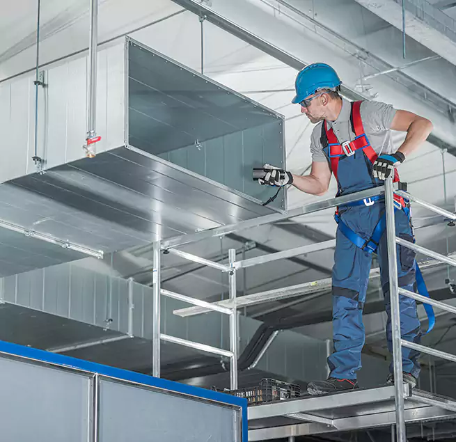 Why Homeowners & Businesses Trust Us in Glassboro, NJ?