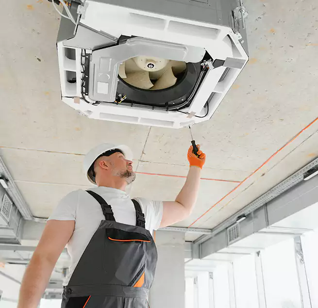 Why Homeowners Businesses Trust Us in Glassboro, NJ