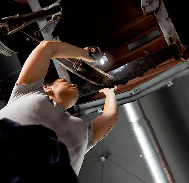 Why Homeowners & Businesses Trust Us Glassboro, NJ